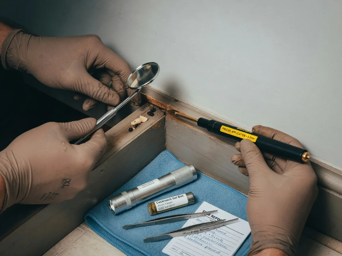 Why choose Emergency Pest Control in Mebane, NC